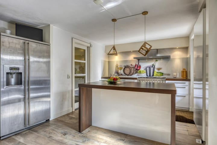 Foto 13 van Franklin D Rooseveltlaan 80