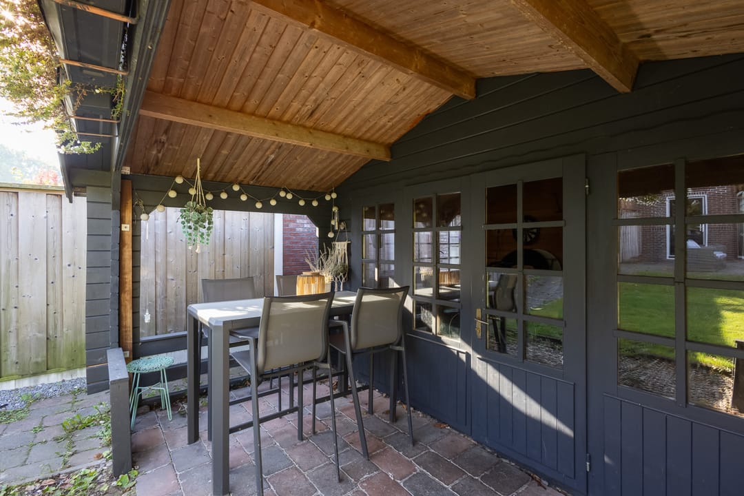 Foto 32 van Sparstraat 74