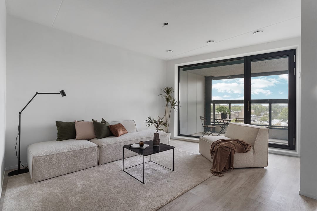 Foto 1 van Europaweg 1477