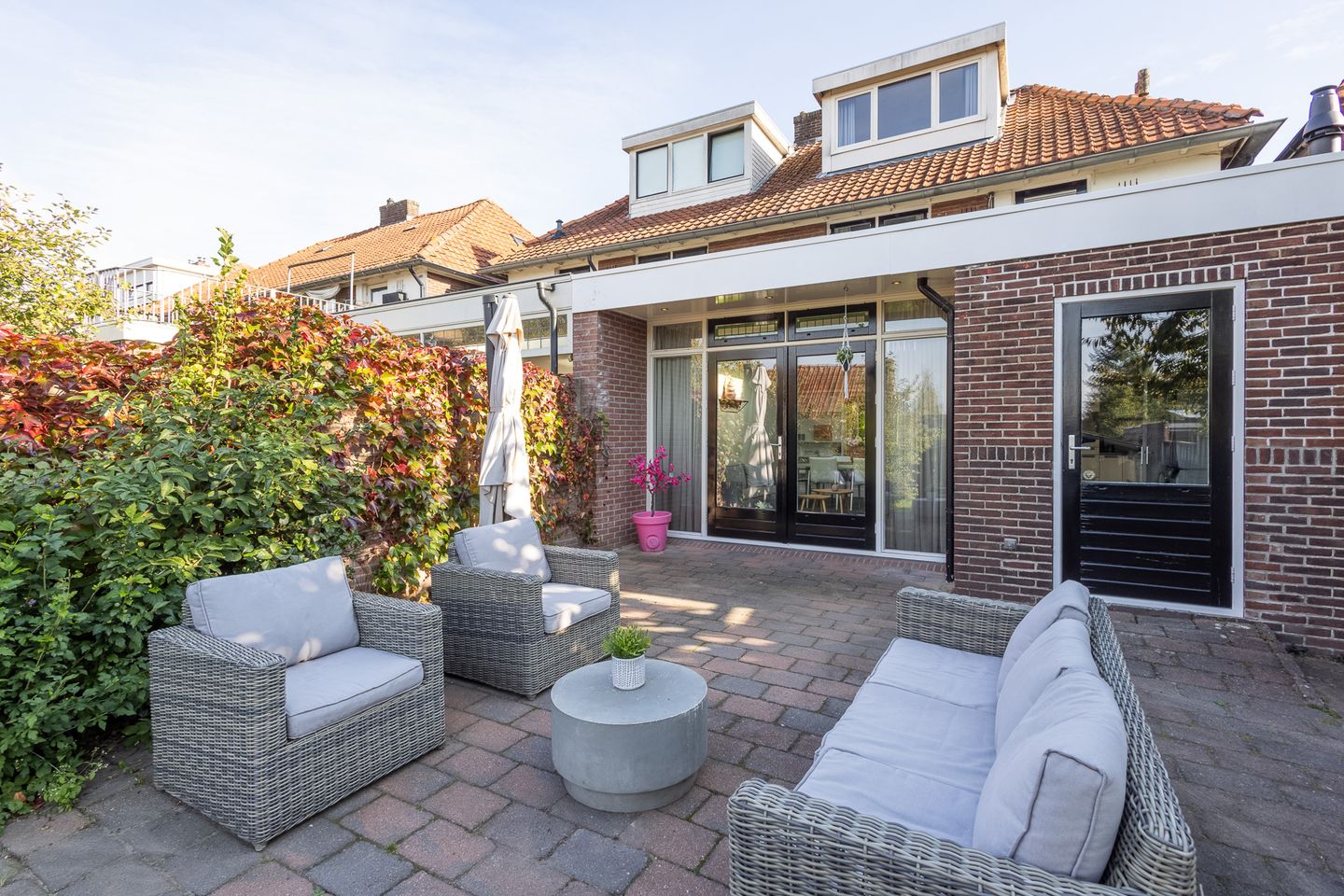 Foto 35 van Sparstraat 74