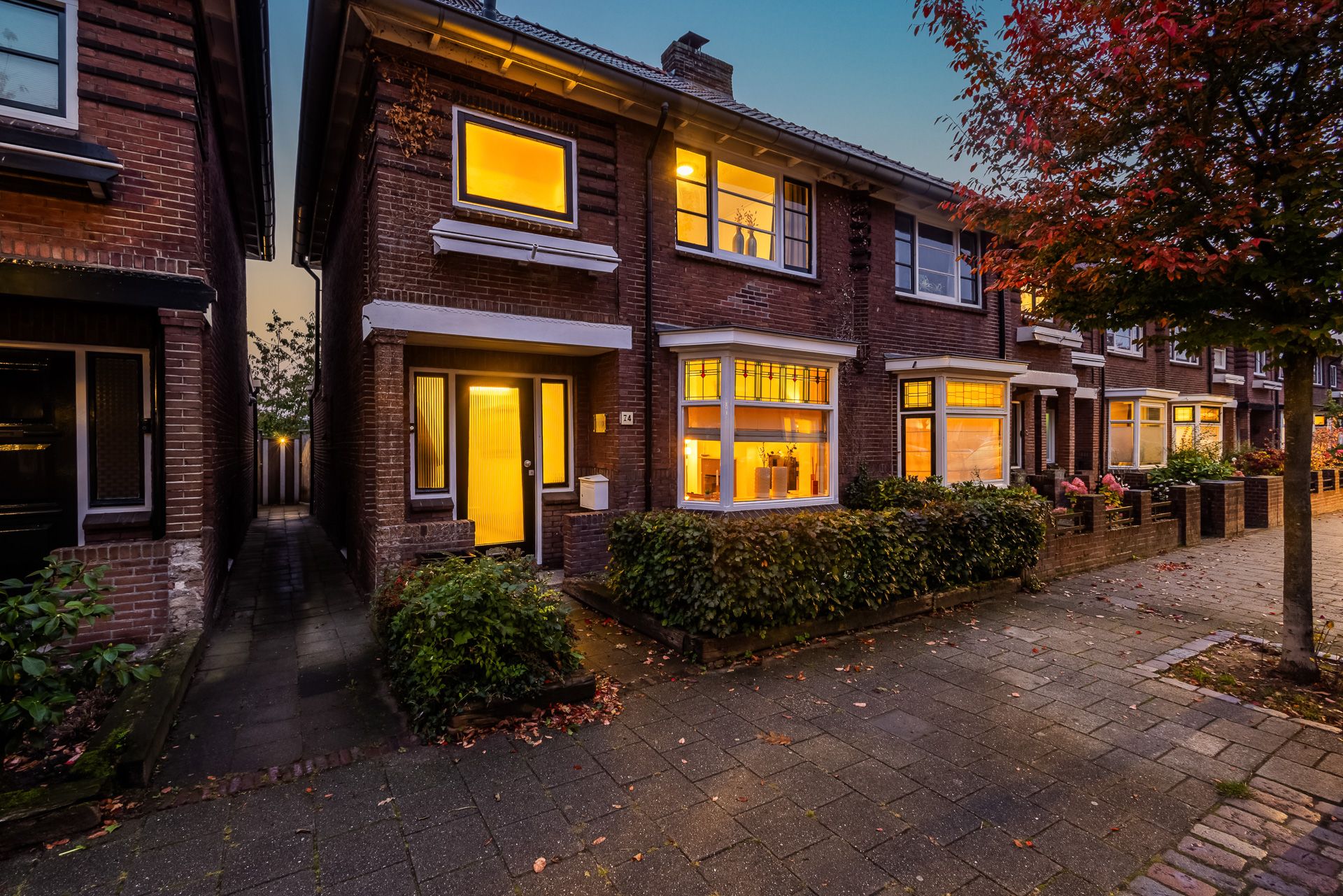 Foto 36 van Sparstraat 74