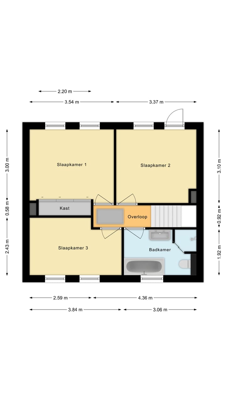 Foto 53 van Groenstraat 22