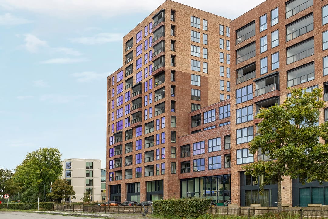 Foto 8 van Europaweg 1477