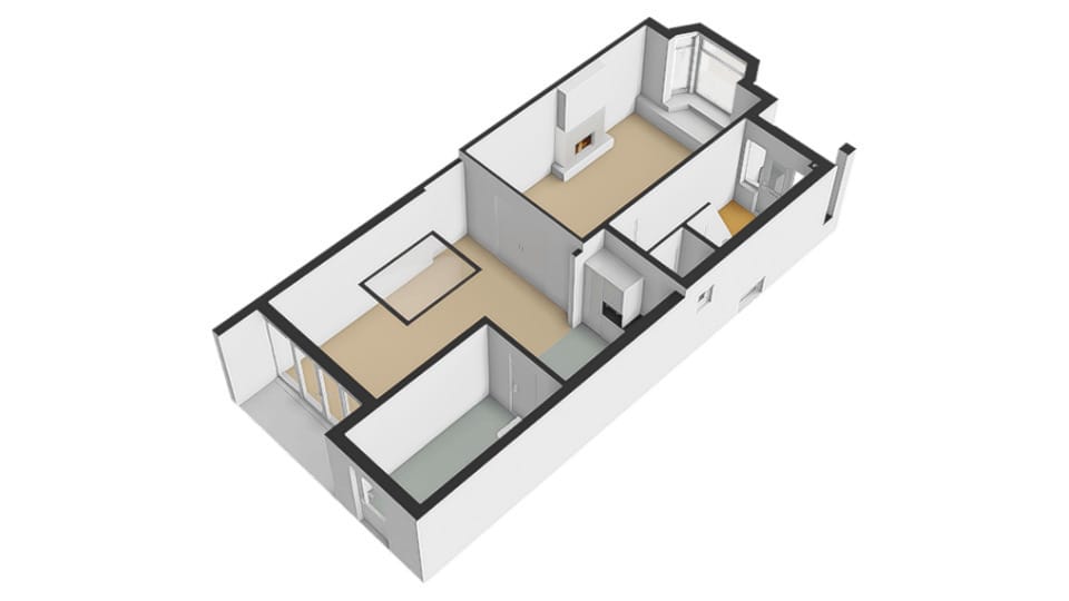 Foto 41 van Sparstraat 74