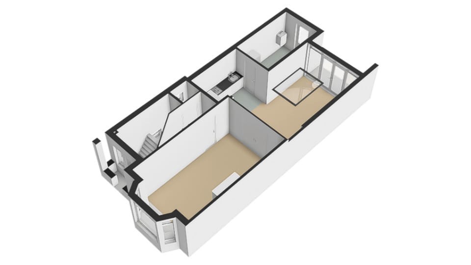 Foto 42 van Sparstraat 74