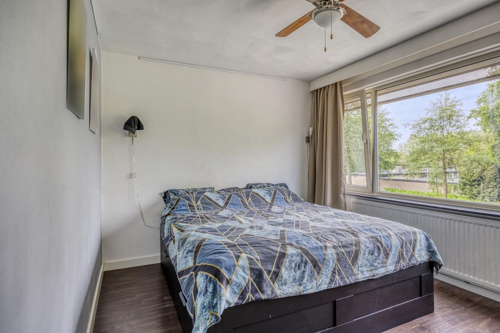 Foto 24 van Franklin D Rooseveltlaan 80