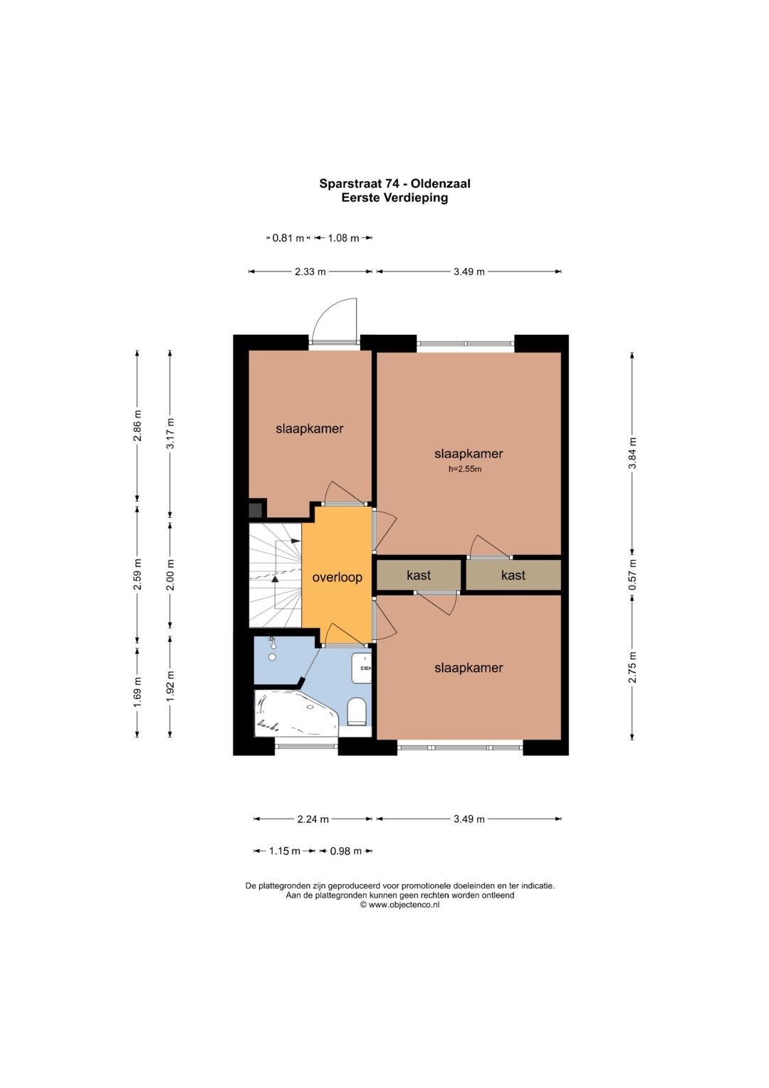 Foto 43 van Sparstraat 74