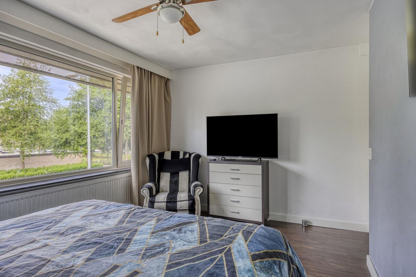 Foto 25 van Franklin D Rooseveltlaan 80