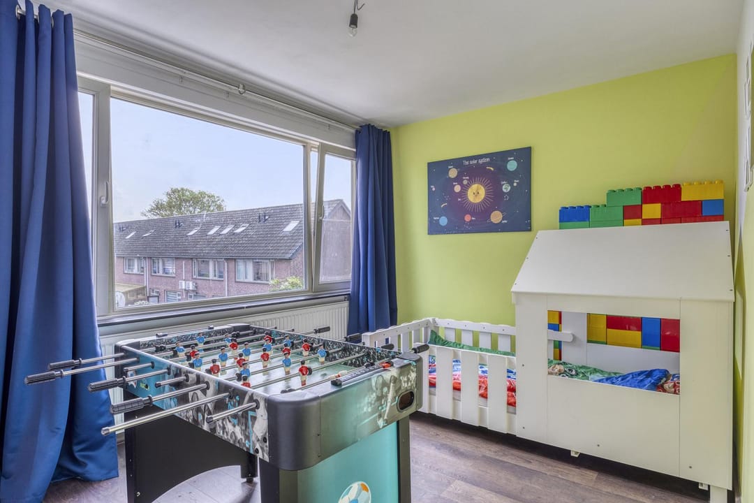 Foto 28 van Franklin D Rooseveltlaan 80