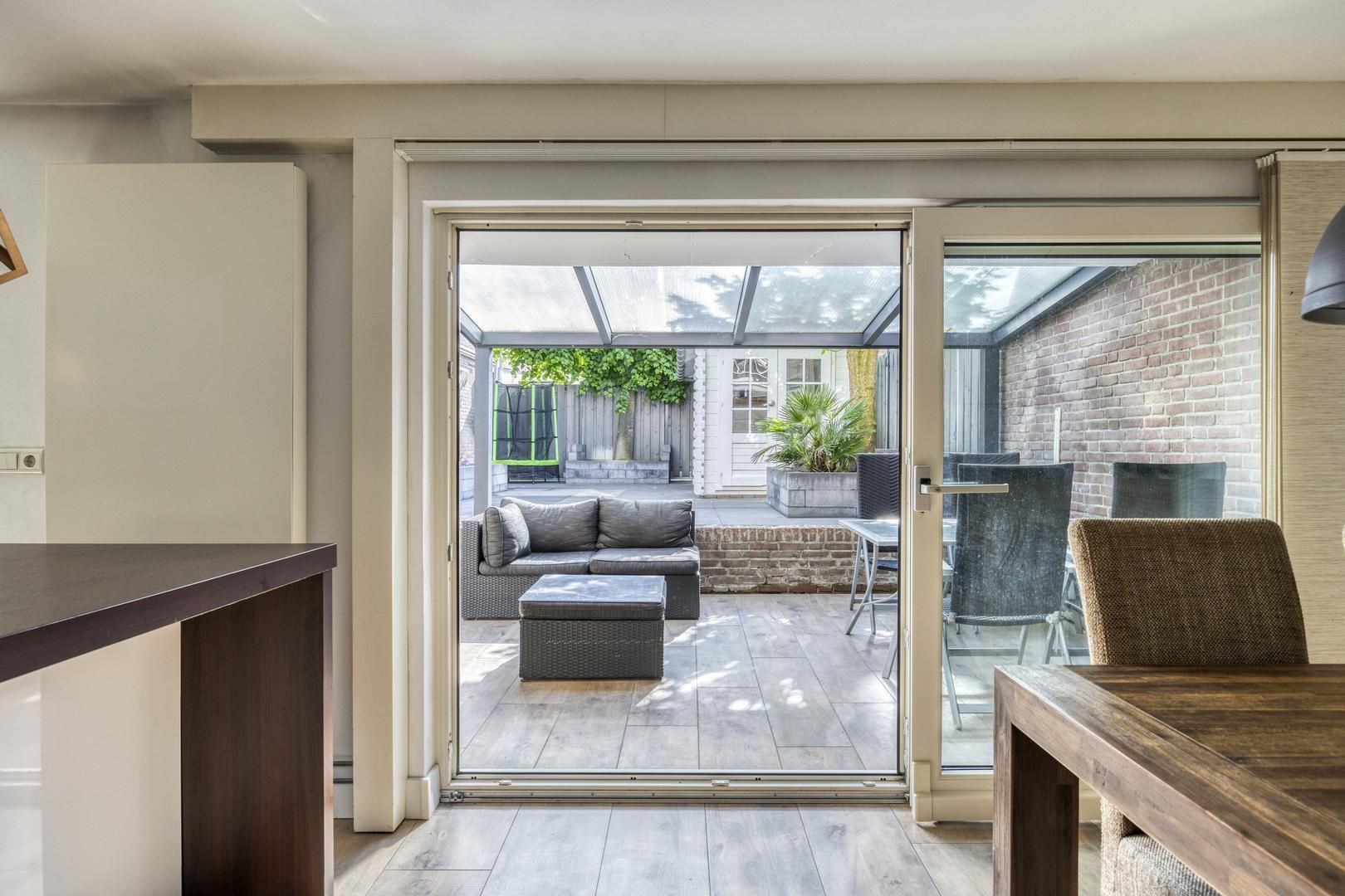 Foto 30 van Franklin D Rooseveltlaan 80