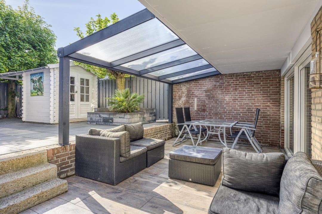 Foto 31 van Franklin D Rooseveltlaan 80