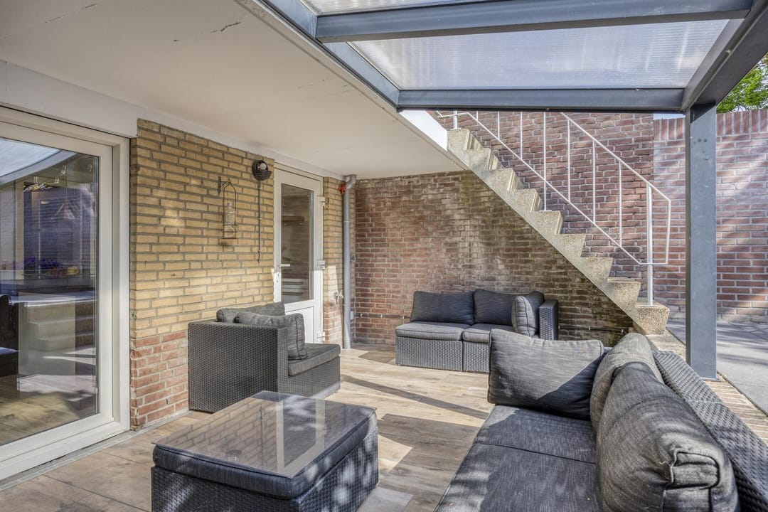 Foto 32 van Franklin D Rooseveltlaan 80