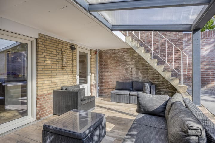 Foto 32 van Franklin D Rooseveltlaan 80