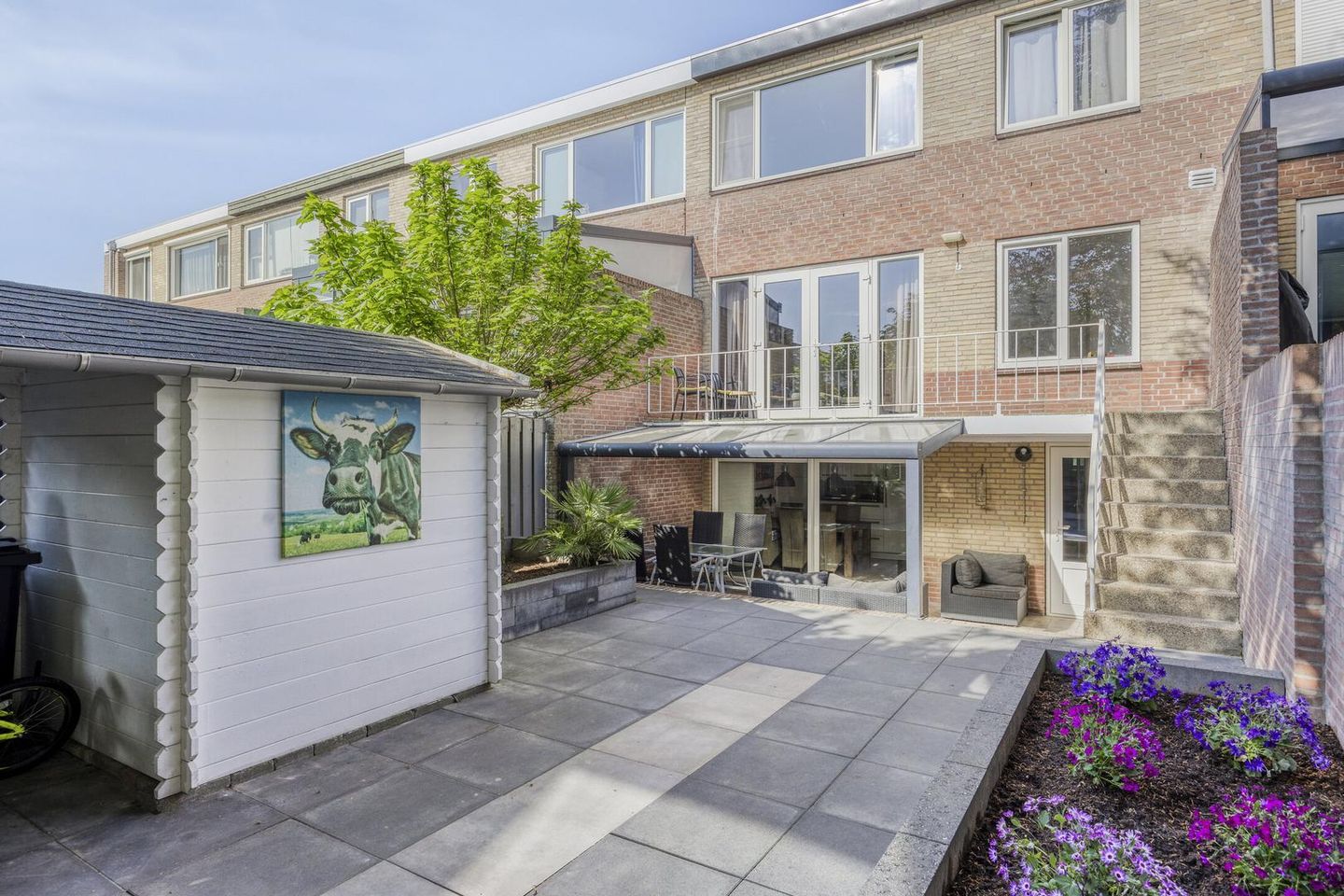 Foto 1 van Franklin D Rooseveltlaan 80