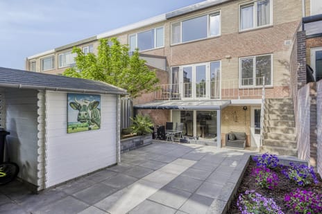 Franklin D Rooseveltlaan thumbnail