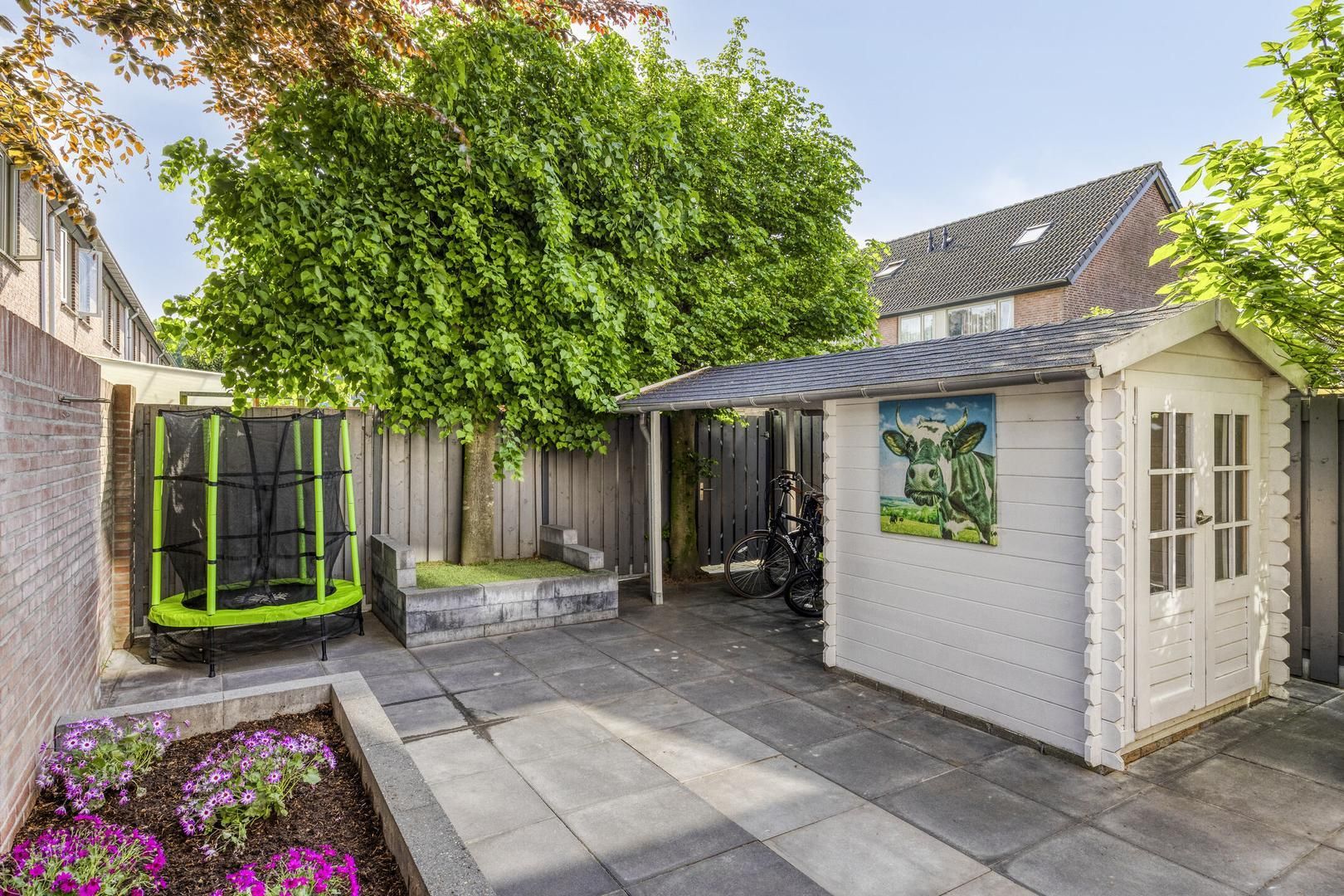 Foto 33 van Franklin D Rooseveltlaan 80