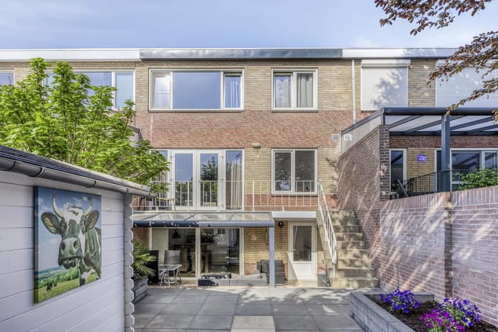 Foto 34 van Franklin D Rooseveltlaan 80