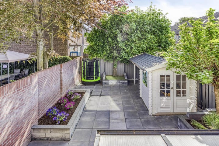 Foto 35 van Franklin D Rooseveltlaan 80