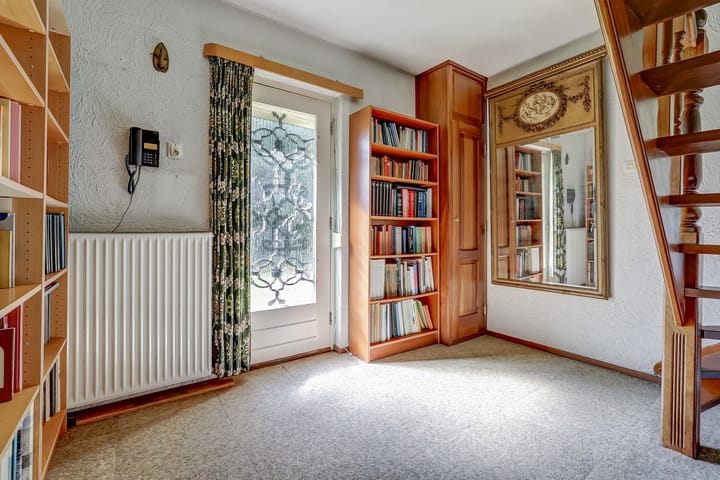 Photo 6 of Marisstraat 8