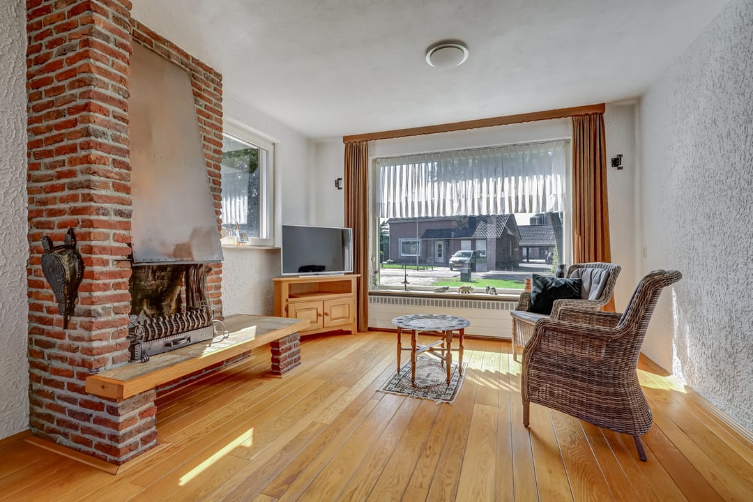 Foto 8 van Marisstraat 8