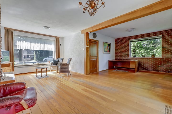 Photo 9 of Marisstraat 8