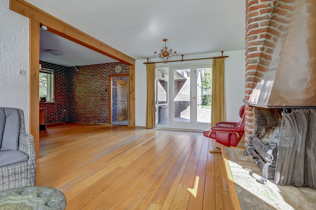 Foto 11 van Marisstraat 8