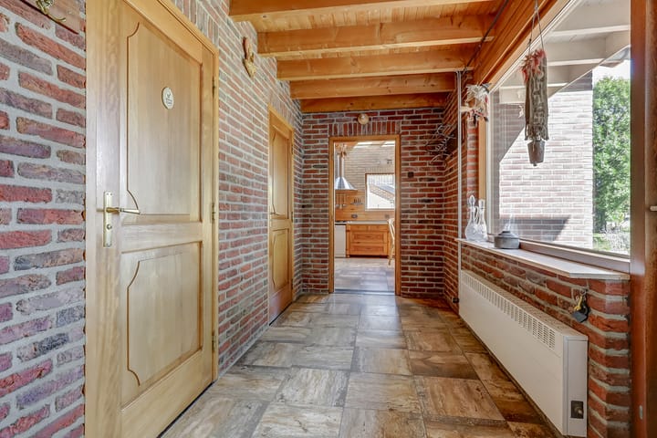 Photo 12 of Marisstraat 8