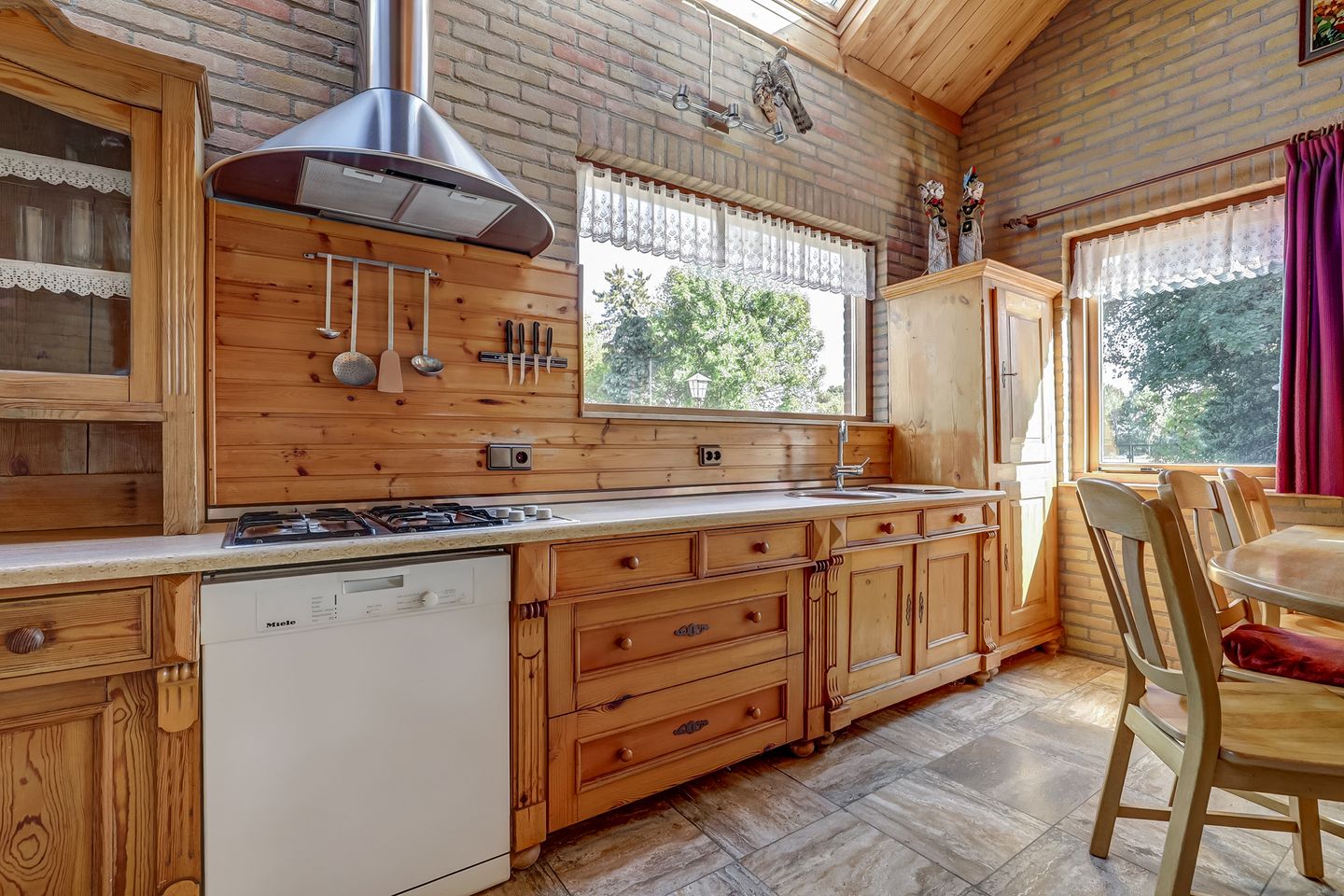 Foto 20 van Marisstraat 8