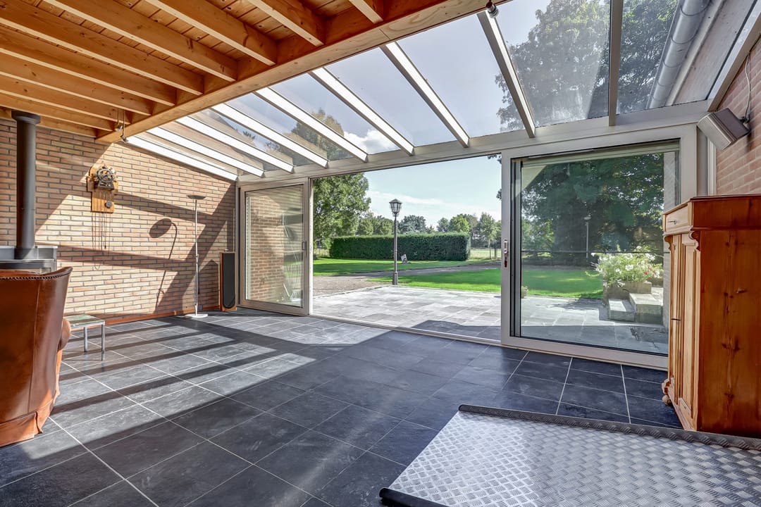 Foto 23 van Marisstraat 8