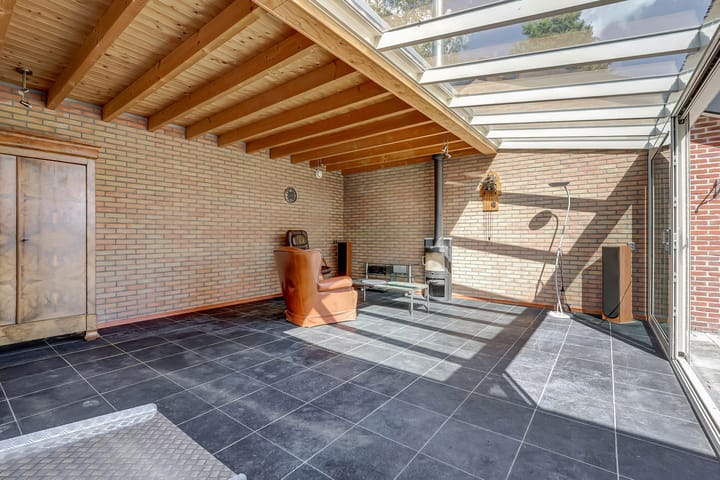 Photo 24 of Marisstraat 8