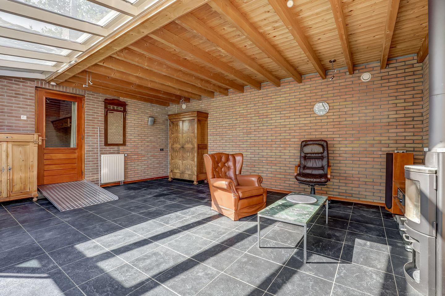 Foto 25 van Marisstraat 8