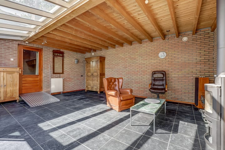 Photo 25 of Marisstraat 8