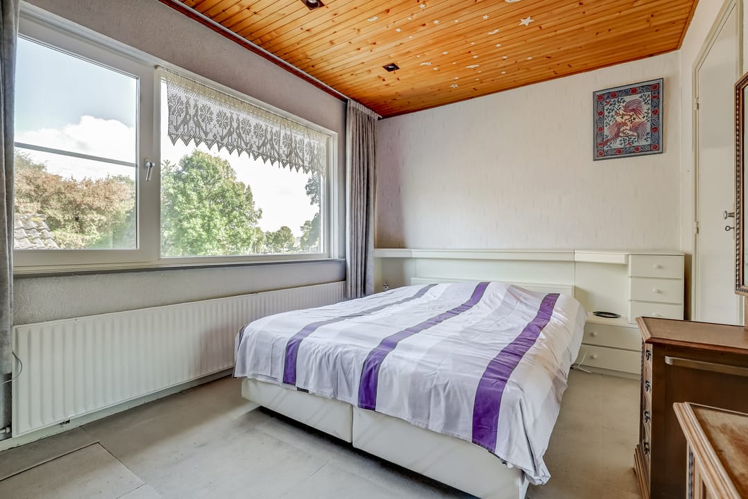 Foto 28 van Marisstraat 8