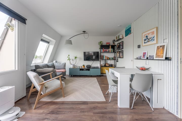 Foto 2 van Haagweg 58-E