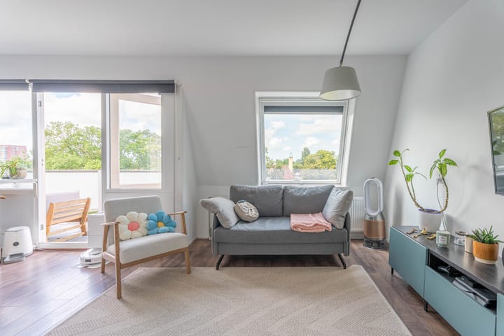 Foto 3 van Haagweg 58-E