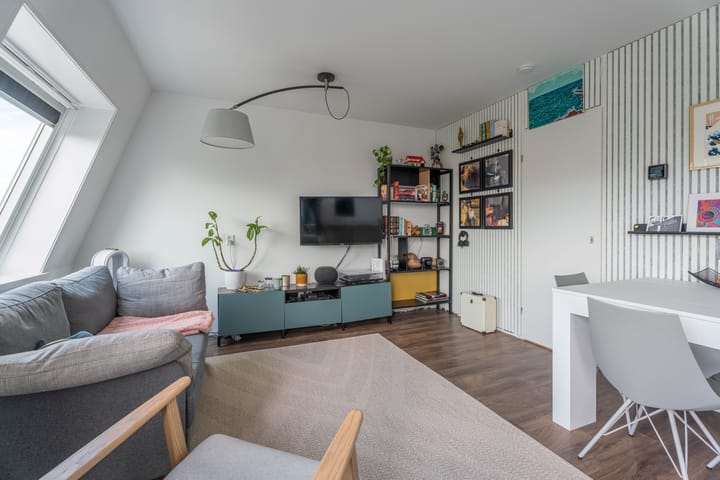 Foto 4 van Haagweg 58-E