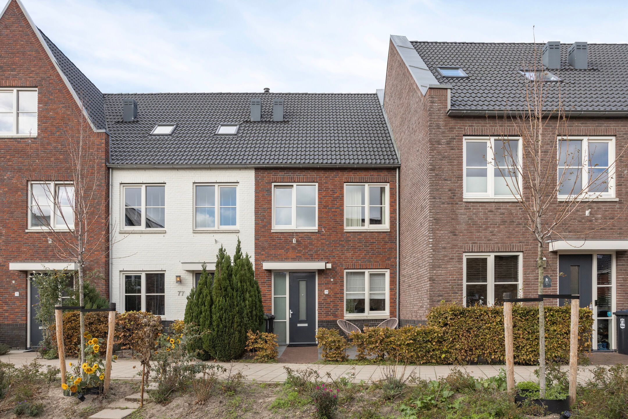 Zandheuvelweg, 79, Naaldwijk, 2673GG, Zuid-Holland, Nederland 79 