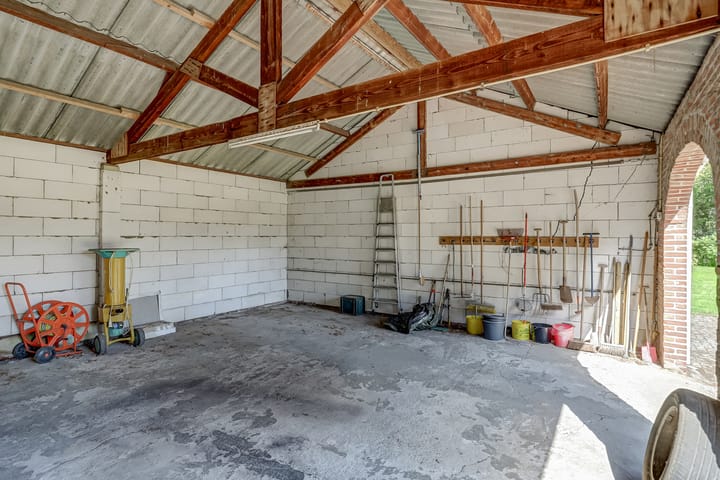 Photo 34 of Marisstraat 8