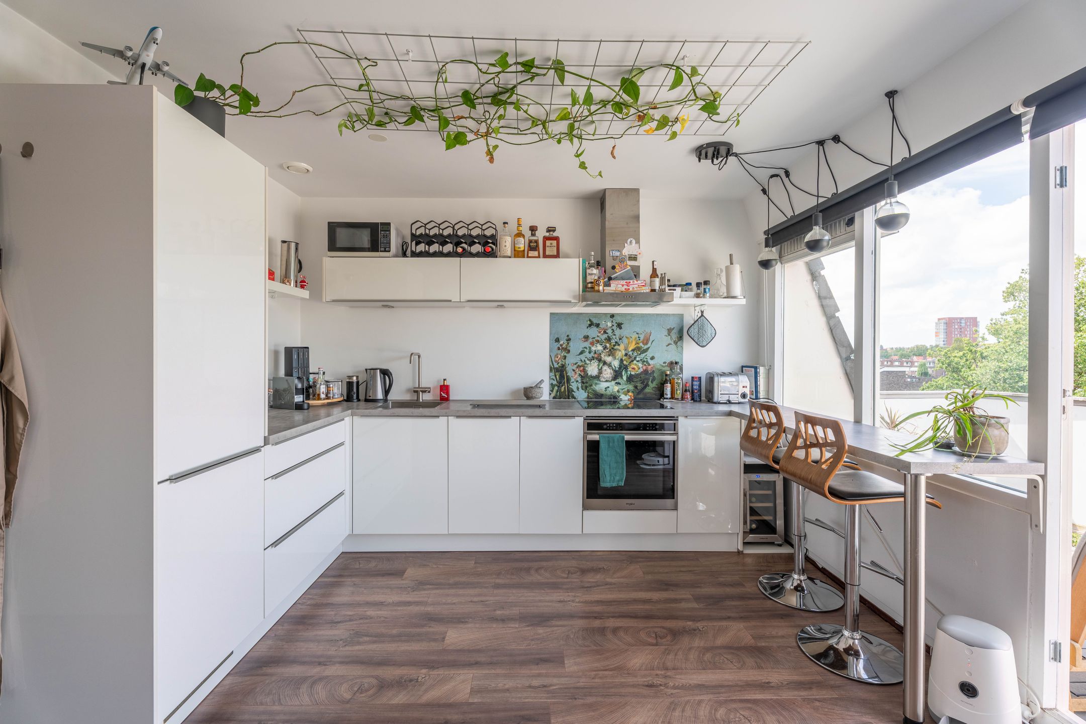 Foto 6 van Haagweg 58-E