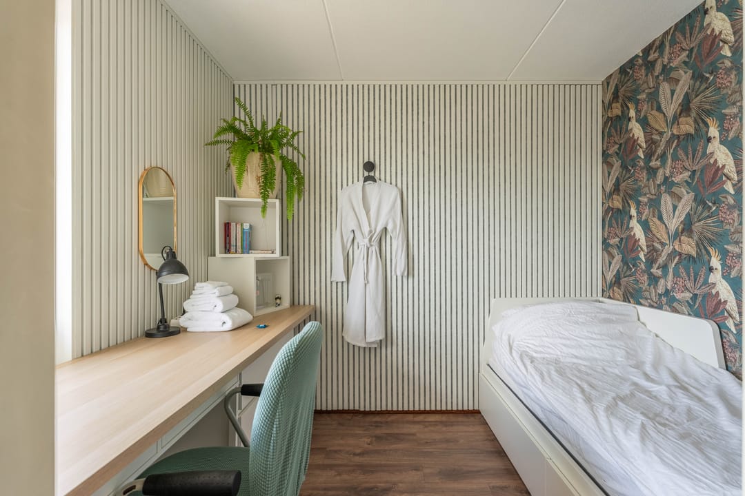 Foto 7 van Haagweg 58-E