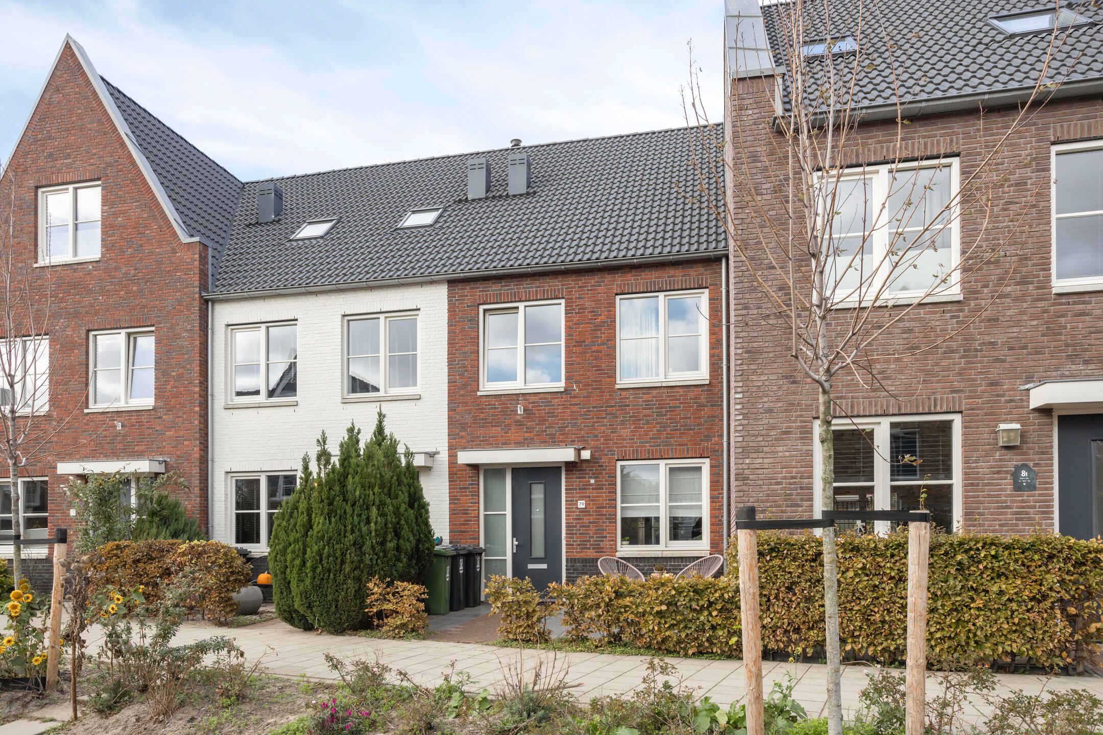 Zandheuvelweg, 79, Naaldwijk, 2673GG, Zuid-Holland, Nederland 79 