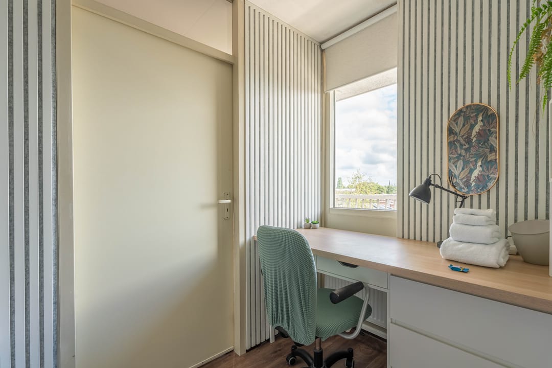 Foto 8 van Haagweg 58-E