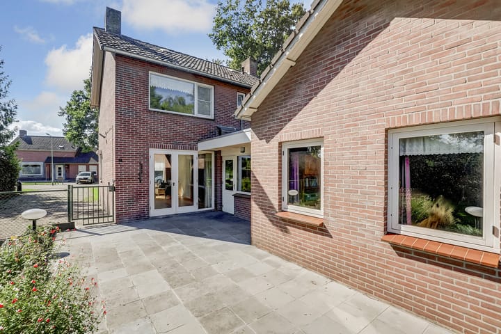 Photo 37 of Marisstraat 8