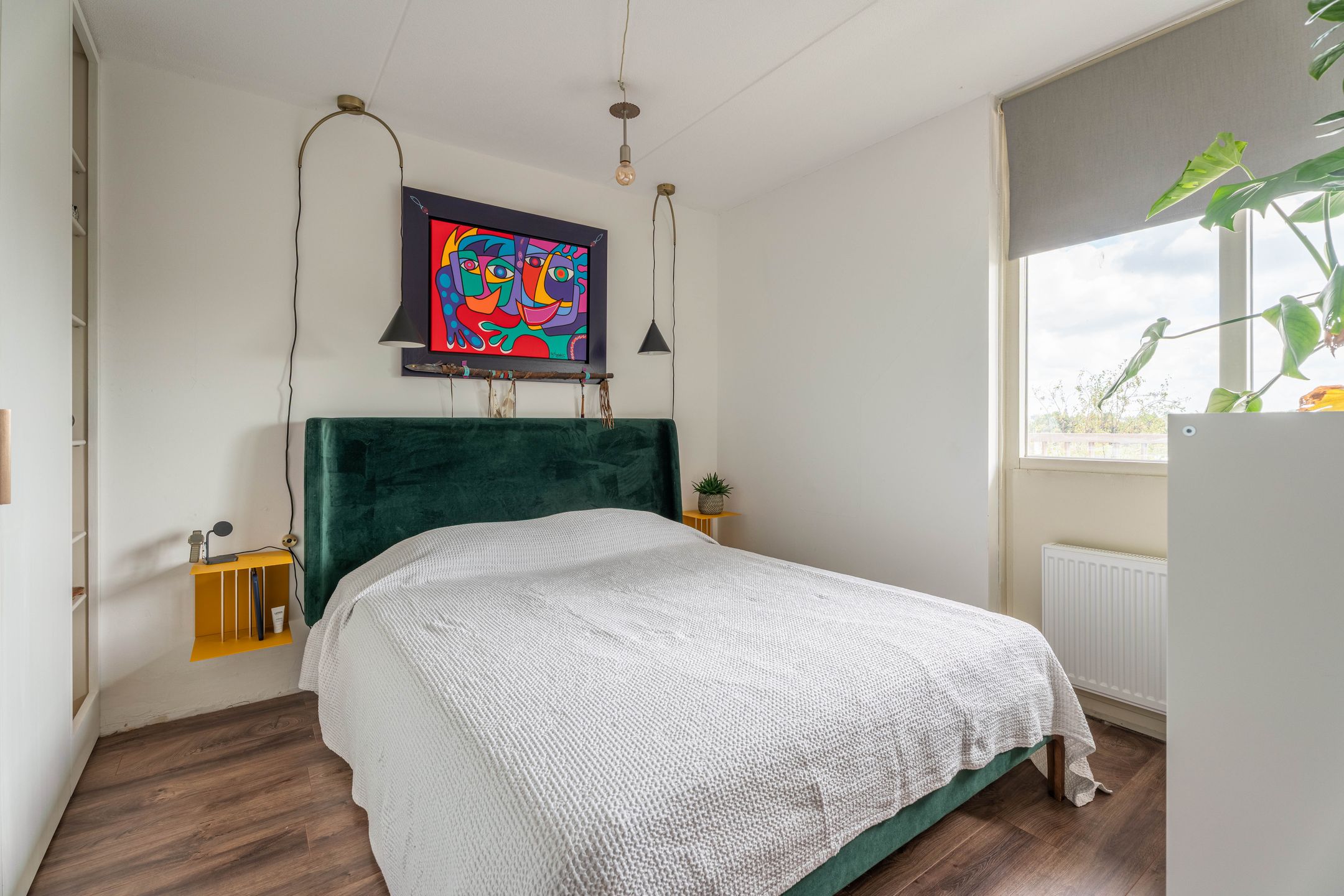 Foto 9 van Haagweg 58-E