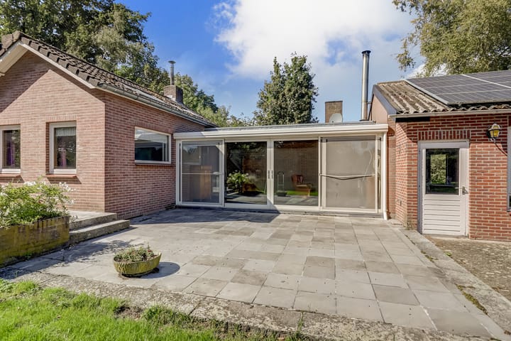 Photo 38 of Marisstraat 8