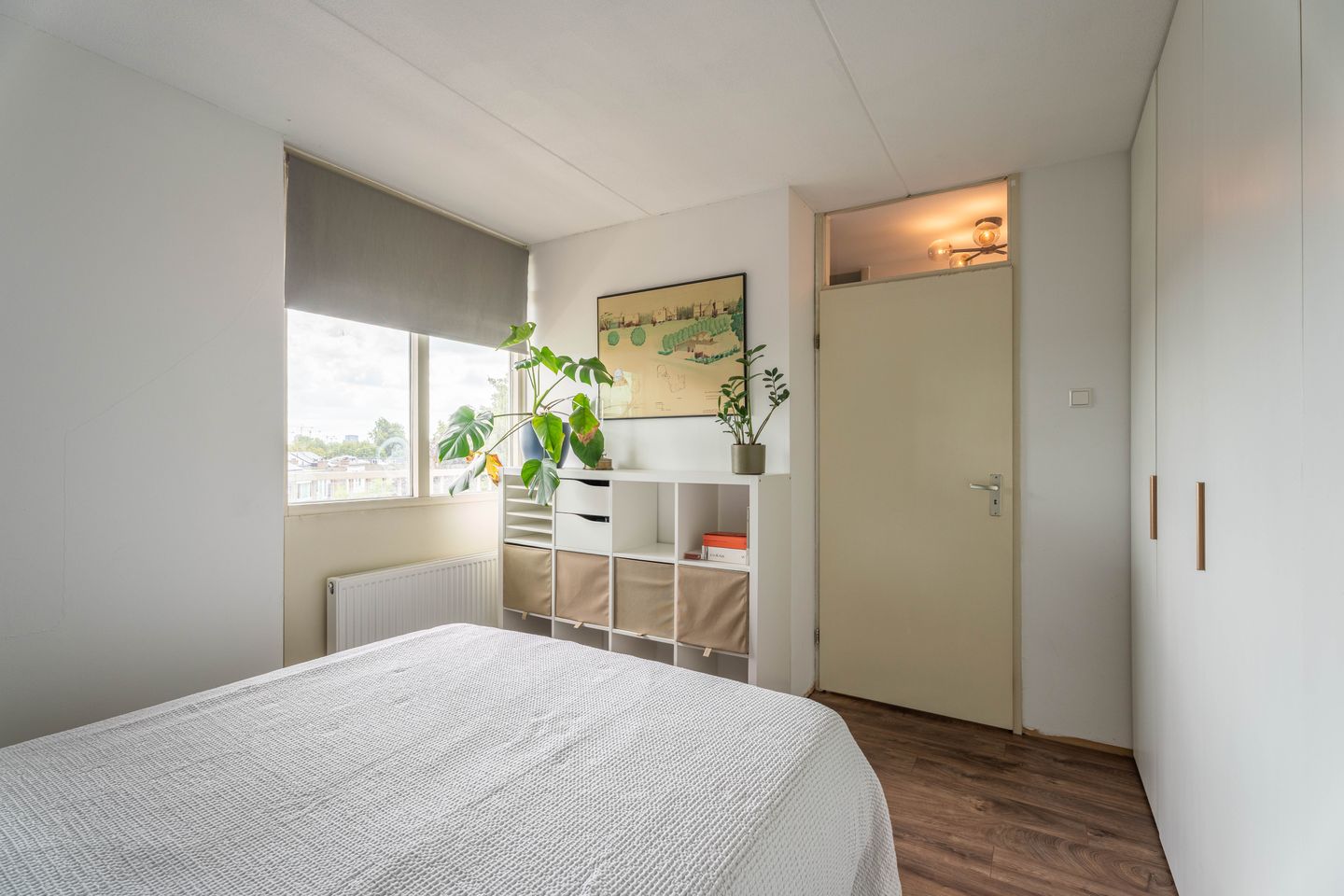 Foto 10 van Haagweg 58-E