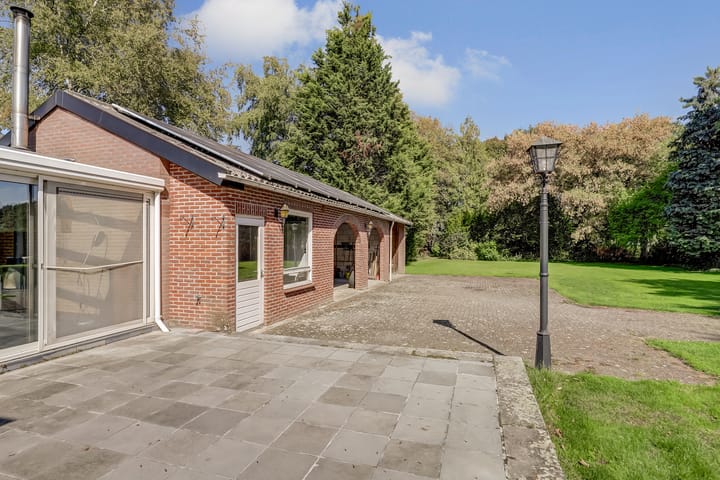 Photo 39 of Marisstraat 8