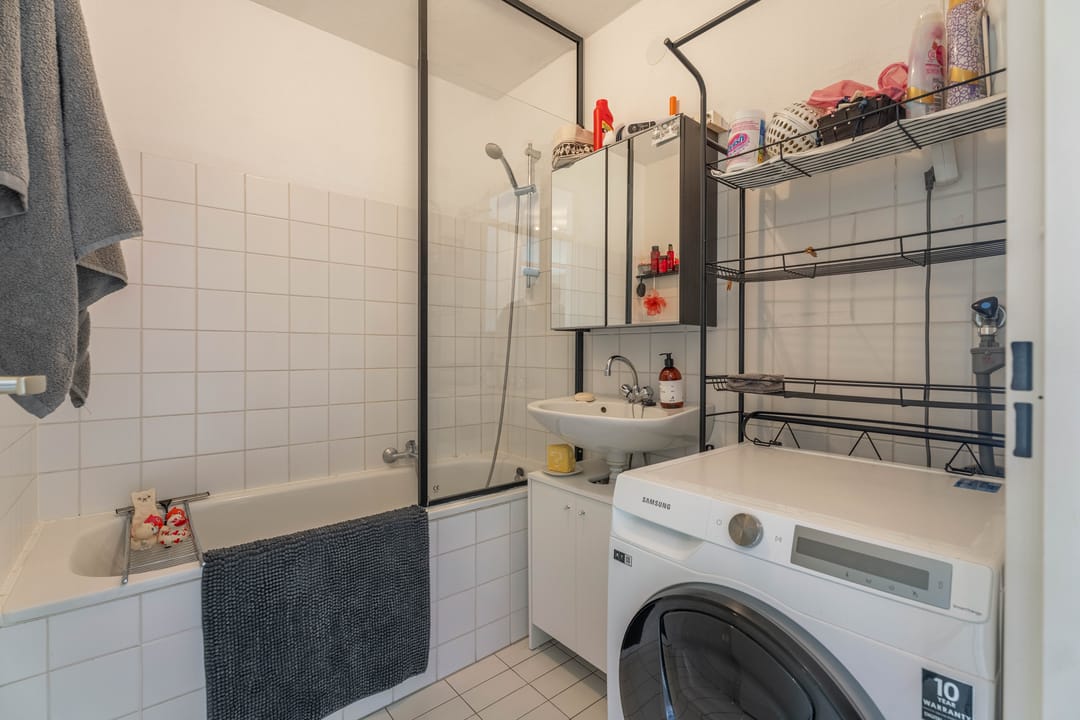 Foto 11 van Haagweg 58-E