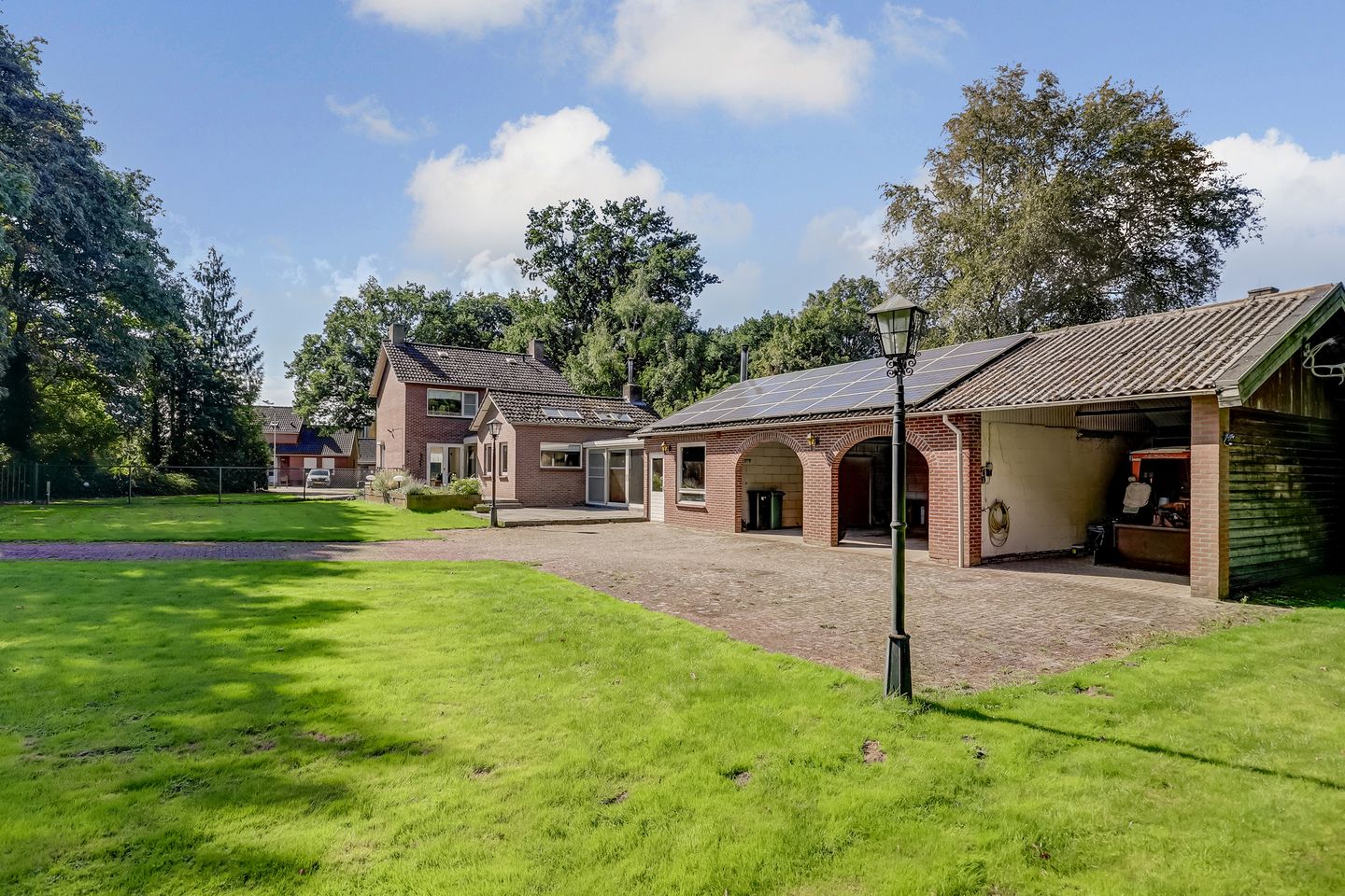 Foto 40 van Marisstraat 8