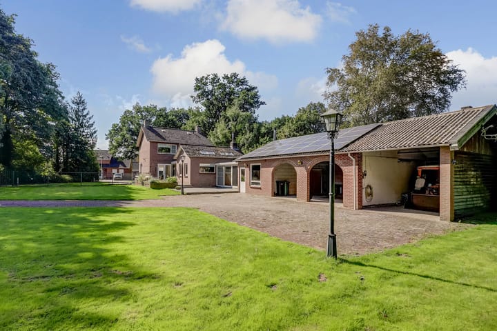 Photo 40 of Marisstraat 8